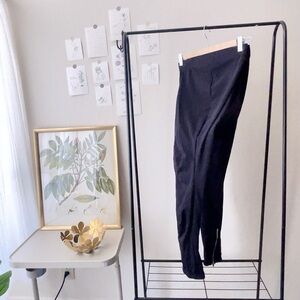 {Active Touch} Blackbottoms Cycling Bike Leggings with Sponge mat seat